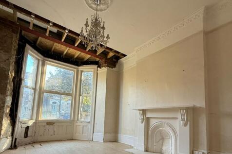 78 Bromfelde Road, Clapham, London SW4 6PR