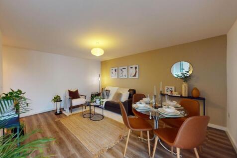 Flat 606, BS41, 20 Loom Street, Manchester, M4 6AN