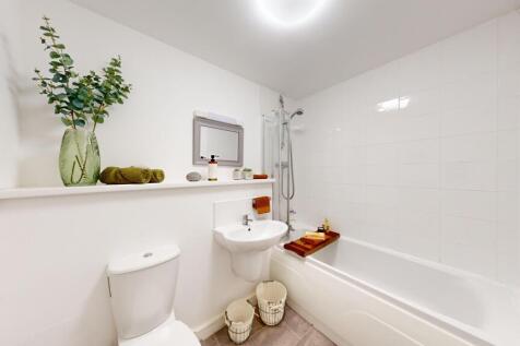 Flat 606, BS41, 20 Loom Street, Manchester, M4 6AN