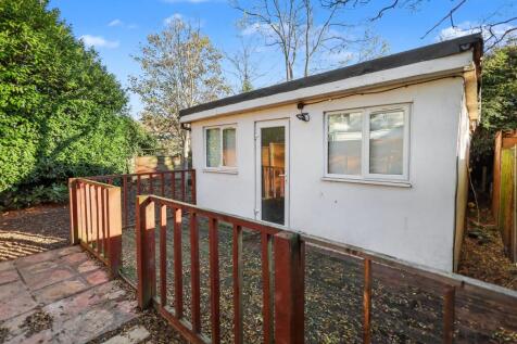 Rear Bungalow, 2 Meadow Close, Enfield, London, EN3 5PE