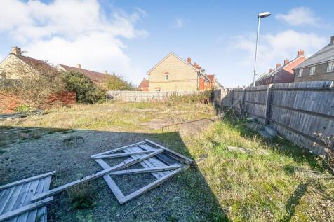 Land opposite Stotfold Library, Valerian Way, Stotfold, SG5 4NL