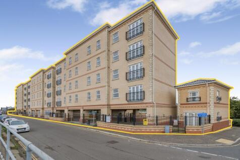 Harbour Quay, Riverside Road, Gorleston-on-Sea, Great Yarmouth, Norfolk, NR31 6PZ