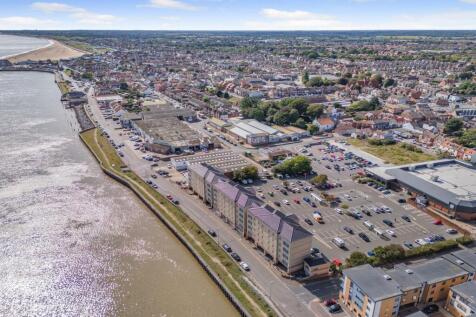 Harbour Quay, Riverside Road, Gorleston-on-Sea, Great Yarmouth, Norfolk, NR31 6PZ