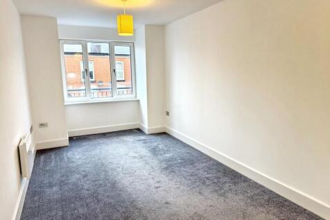 Flat 6, 250 High Street, Birmingham, West Midlands, B17 9PT