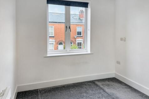Flat 6, 250 High Street, Birmingham, West Midlands, B17 9PT