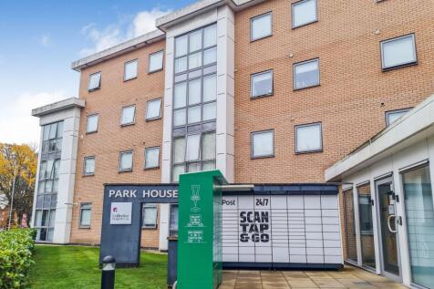 G27, 146-158 Park Street, Luton, LU1 3EY