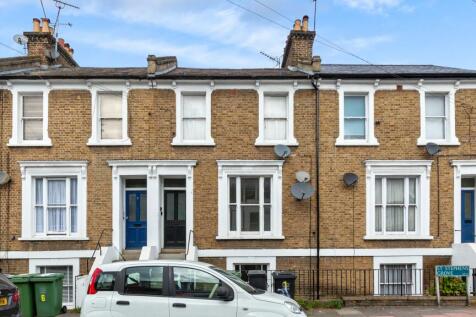 7A and 7B St Stephens Grove, Lewisham, London, SE13 5AJ