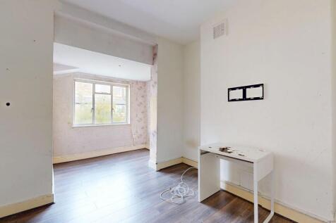 7A and 7B St Stephens Grove, Lewisham, London, SE13 5AJ