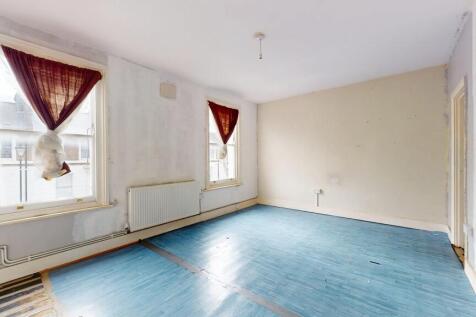 7A and 7B St Stephens Grove, Lewisham, London, SE13 5AJ