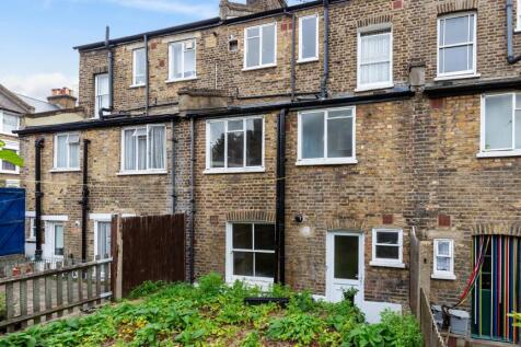 7A and 7B St Stephens Grove, Lewisham, London, SE13 5AJ