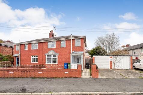 56 Rosemary Crescent, Wigan WN1 3XF