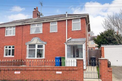 56 Rosemary Crescent, Wigan WN1 3XF