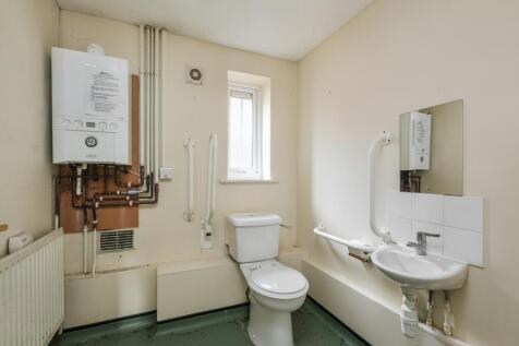 52 Westfield Road, Bletchley, MK2 2RB