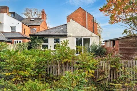 52 Westfield Road, Bletchley, MK2 2RB