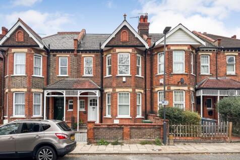 24 South Hill Avenue, Harrow, HA2 0NQ