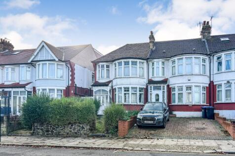 96 Grenoble Gardens, London, N13 6JH