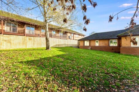 4 Woodhouse Court, Stantonbury, Milton Keynes MK14 6GB