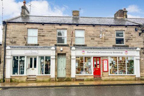 1 Westgate, Haltwhistle, Northumberland NE49 9AF