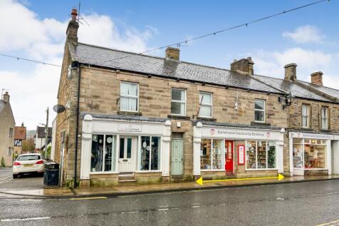 1 Westgate, Haltwhistle, Northumberland NE49 9AF