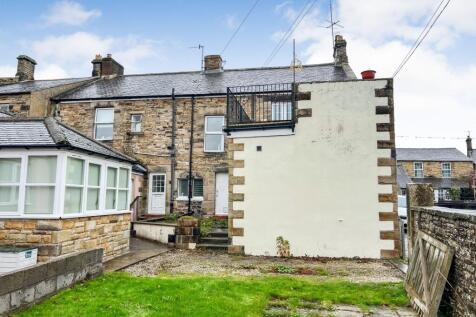 1A, Westgate, Haltwhistle, Northumberland NE49 9AF