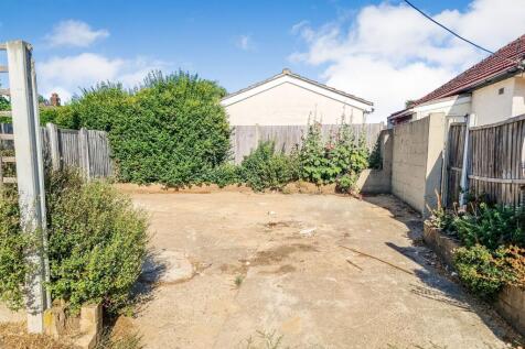 Land to the Rear of 61 Frederick Road, Rainham, Essex, RM13 8NR