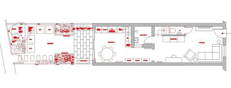 21 Oldfield Road, Hampton, TW12 2AD