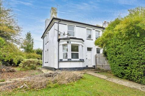 1 ,1A, 2 Mount Zion Benfleet  Essex SS7 2AR