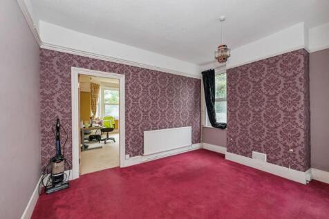 1 ,1A, 2 Mount Zion Benfleet  Essex SS7 2AR