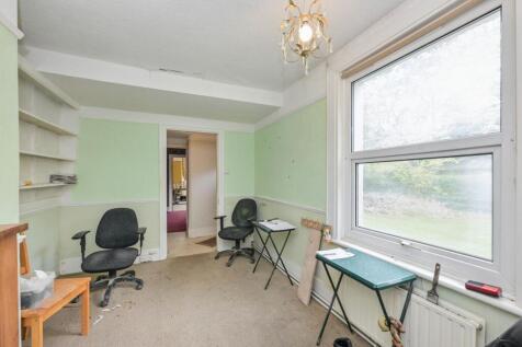 1 ,1A, 2 Mount Zion Benfleet  Essex SS7 2AR