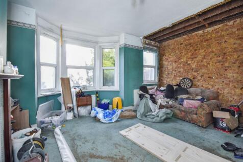 1 ,1A, 2 Mount Zion Benfleet  Essex SS7 2AR