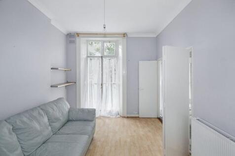 Flat B, 79 Hereford Road, Notting Hill, London W2 5BB