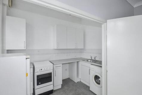 Flat B, 79 Hereford Road, Notting Hill, London W2 5BB