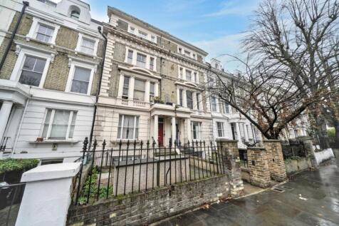 42D Cambridge Gardens, Notting Hill, London W10 5UD