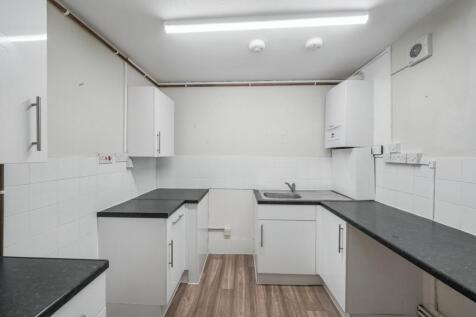 42D Cambridge Gardens, Notting Hill, London W10 5UD