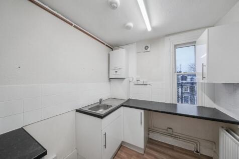 42D Cambridge Gardens, Notting Hill, London W10 5UD