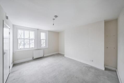 42D Cambridge Gardens, Notting Hill, London W10 5UD