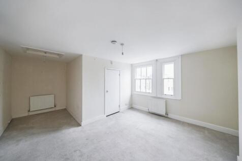 42D Cambridge Gardens, Notting Hill, London W10 5UD