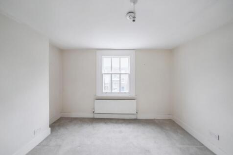 42D Cambridge Gardens, Notting Hill, London W10 5UD