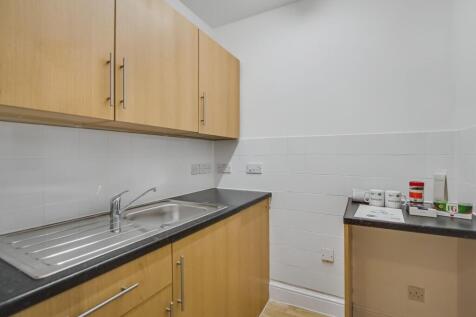 Flat D, 3 Westbourne Grove Terrace, London, W2 5SD