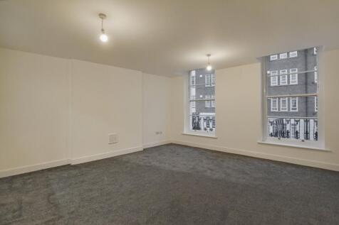 Flat D, 3 Westbourne Grove Terrace, London, W2 5SD