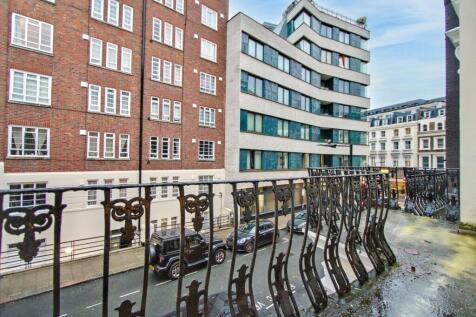 Flat D, 3 Westbourne Grove Terrace, London, W2 5SD