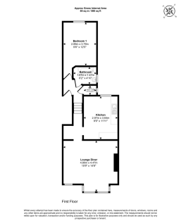 Flat B, 80 Charteris Road, Brent, London NW6 7EX