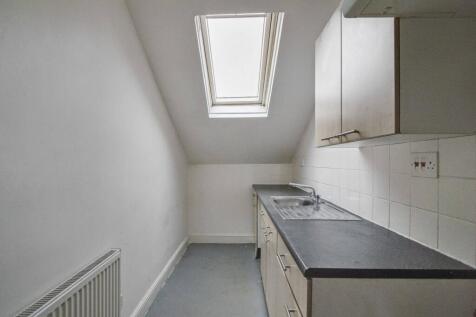 Flat D 186 Randolph Avenue, Maida Vale, London W9 1PE