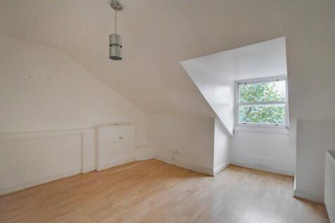 Flat D 186 Randolph Avenue, Maida Vale, London W9 1PE
