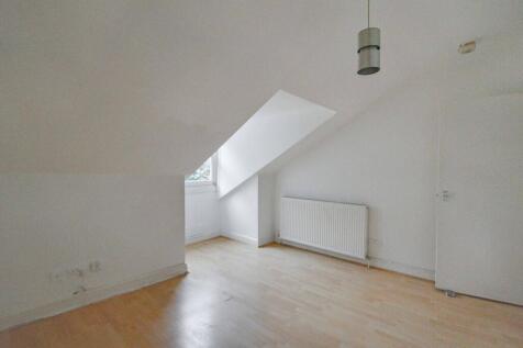 Flat D 186 Randolph Avenue, Maida Vale, London W9 1PE