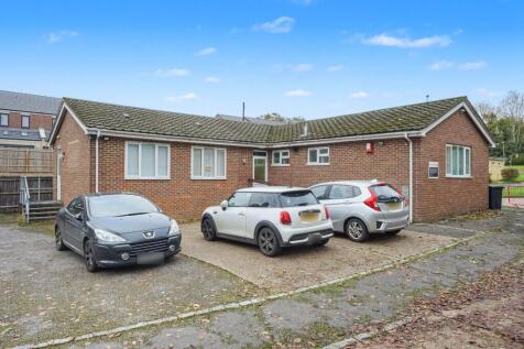 Land lying to the West of Crowthorne Road, Bracknell, RG12 7AU