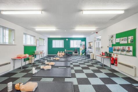 Land lying to the West of Crowthorne Road, Bracknell, RG12 7AU