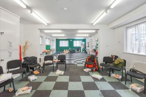 Land lying to the West of Crowthorne Road, Bracknell, RG12 7AU