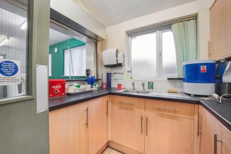 Land lying to the West of Crowthorne Road, Bracknell, RG12 7AU