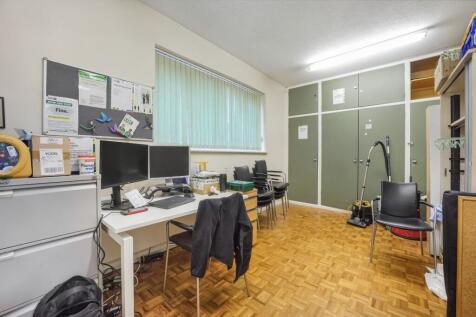 Land lying to the West of Crowthorne Road, Bracknell, RG12 7AU